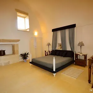 Masseria La Lizza - Ospitalita Rurale Farm stay Lecce