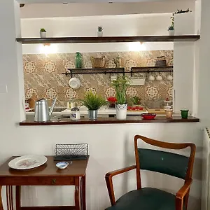 Cathedral Sweet Apartment
