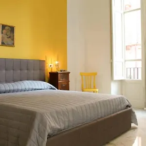 A Casa Di Enza Apartment
