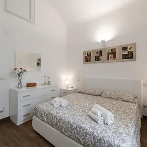 Loft Full Comfort Apartament Bari
