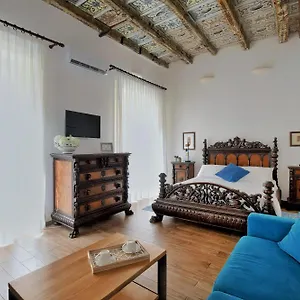 Iflat Palazzo Ragusi Apartment