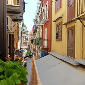 Al Capo Apartment