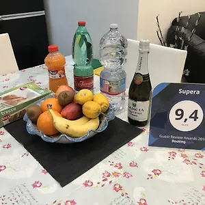 Supera Apartament Neapol