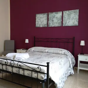 Capital Flat 9/b Apartment Rome
