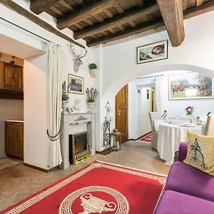 M Empire Holiday home Rome